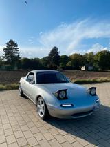 Mazda Mx 5 na miata 1990 - Mazda MX-5: Miata