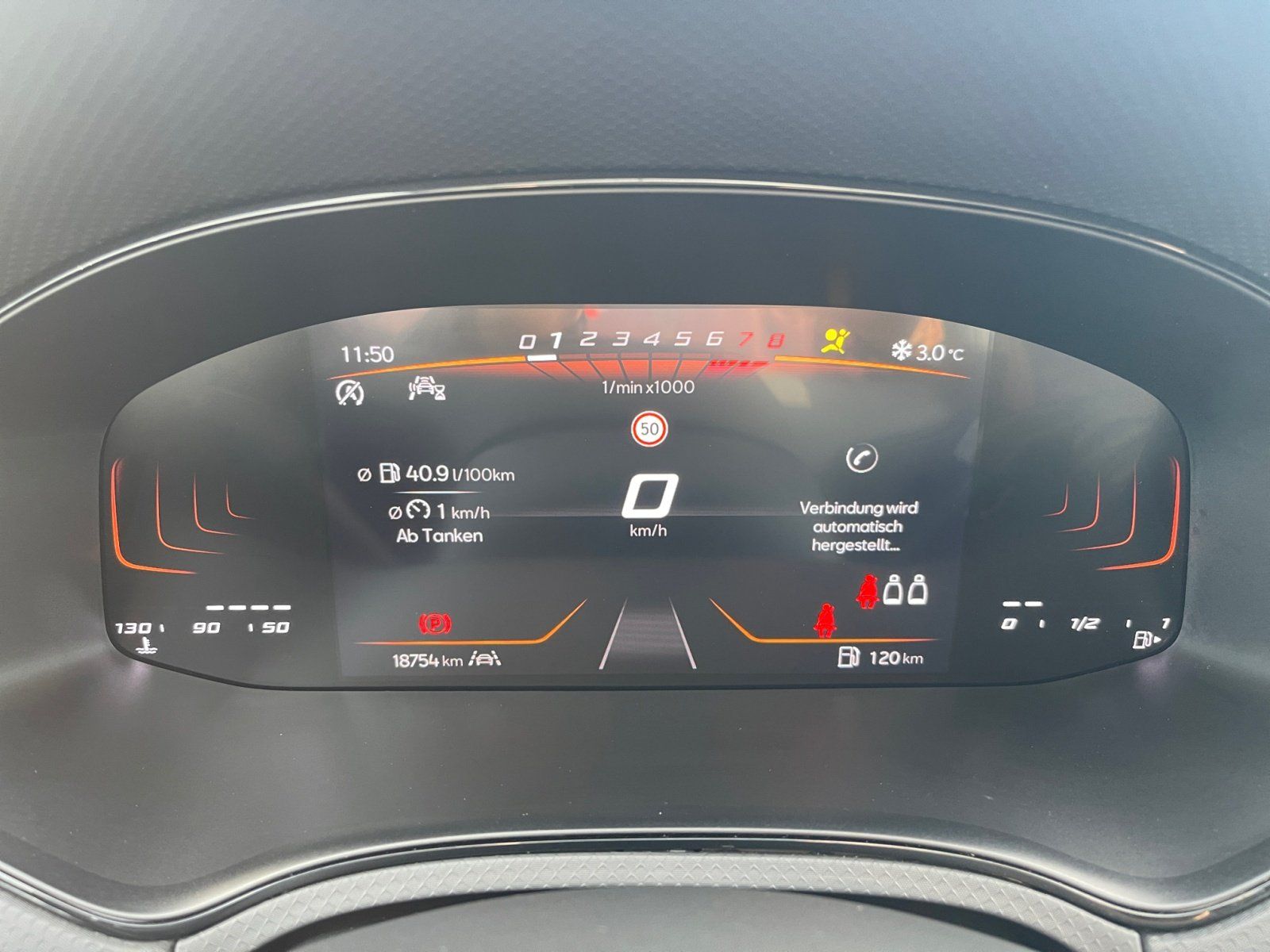 Seat Ibiza - Bild 12