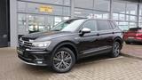 Volkswagen Tiguan Allspace Highline 4Motion 7 Sitze AHK ACC - : Geländewagen, 7 Sitzer