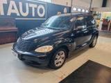 Chrysler PT Cruiser 2.2 CRD Limited - Chrysler PT Cruiser aus 2003