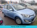 Hyundai i20 5 Star Edition*Klima*5 Türen* - Gebrauchtwagen in Bochum bis 5.000 Euro