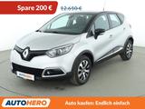 Renault Captur 1.2 TCe Energy Luxe *NAVI*TEMPO*KLIMA*CAM - gebrauchte Renault Captur aus dem Jahr 2015