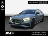 Mercedes-Benz E 400 e 4M AMG Superscreen Burmester4D Night 20" - gebrauchte Mercedes-Benz E 400 aus dem Jahr 2024