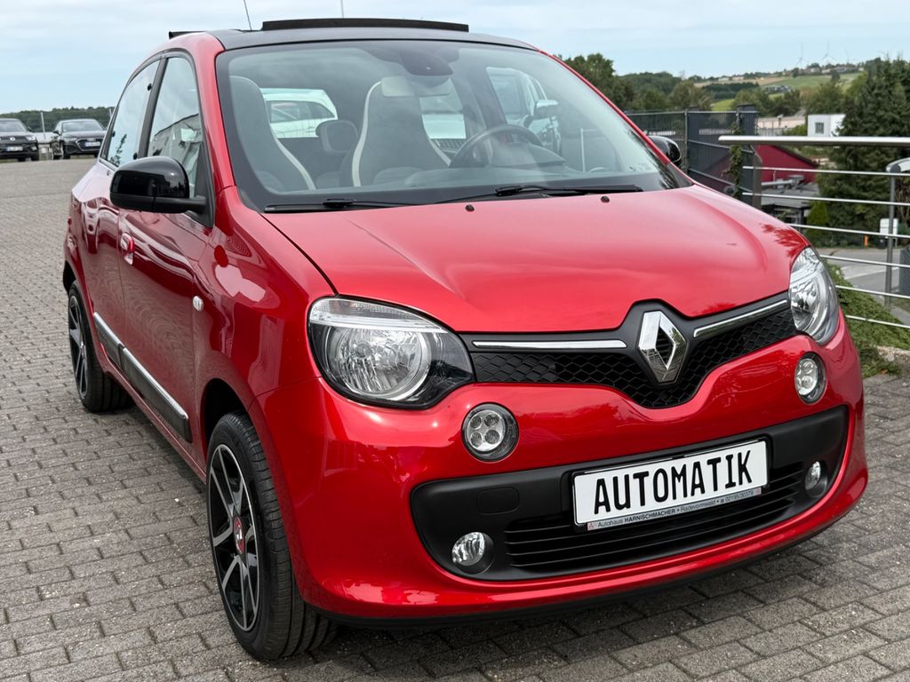 Image of Renault Twingo