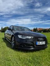 Audi A6 Allroad 3.0 TDI quattro 230kW tiptronic - - gebrauchte Audi A6 Allroad aus dem Jahr 2014