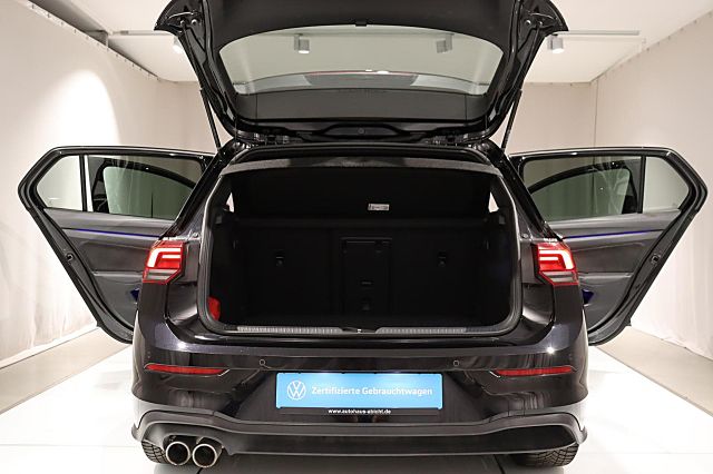 Golf GTD 2.0l TDI 200PS DSG KAMERA PANORAMA LED 