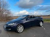 Volkswagen Golf-1.6TDI,Cabriolet , Comfortline,Klima, Navi, - Volkswagen Golf mit Diesel-Antrieb: Cabrio, 1.6