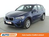 BMW X1 sDrive 18d Advantage Aut.*NAVI*LED*TEMPO*PDC* - BMW X1 Gebrauchtwagen in Mülheim (Ruhr)