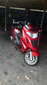 Kymco Gran Dink 50 - KYMCO VON 1 BIS 50 CCM