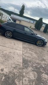 Audi A6 3.0 TDI 235kW quattro tiptronic Avant - - Audi A6 tiptronic