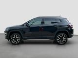 Jeep Compass Limited 4WD+ACC+R-KAM+DAB+TOTW. - Jeep: Limited