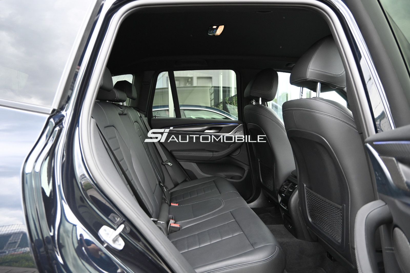 Fahrzeugabbildung BMW X3 xDr30d M SPORT °UVP 90.870€°SITZKLIMA°360°H/K