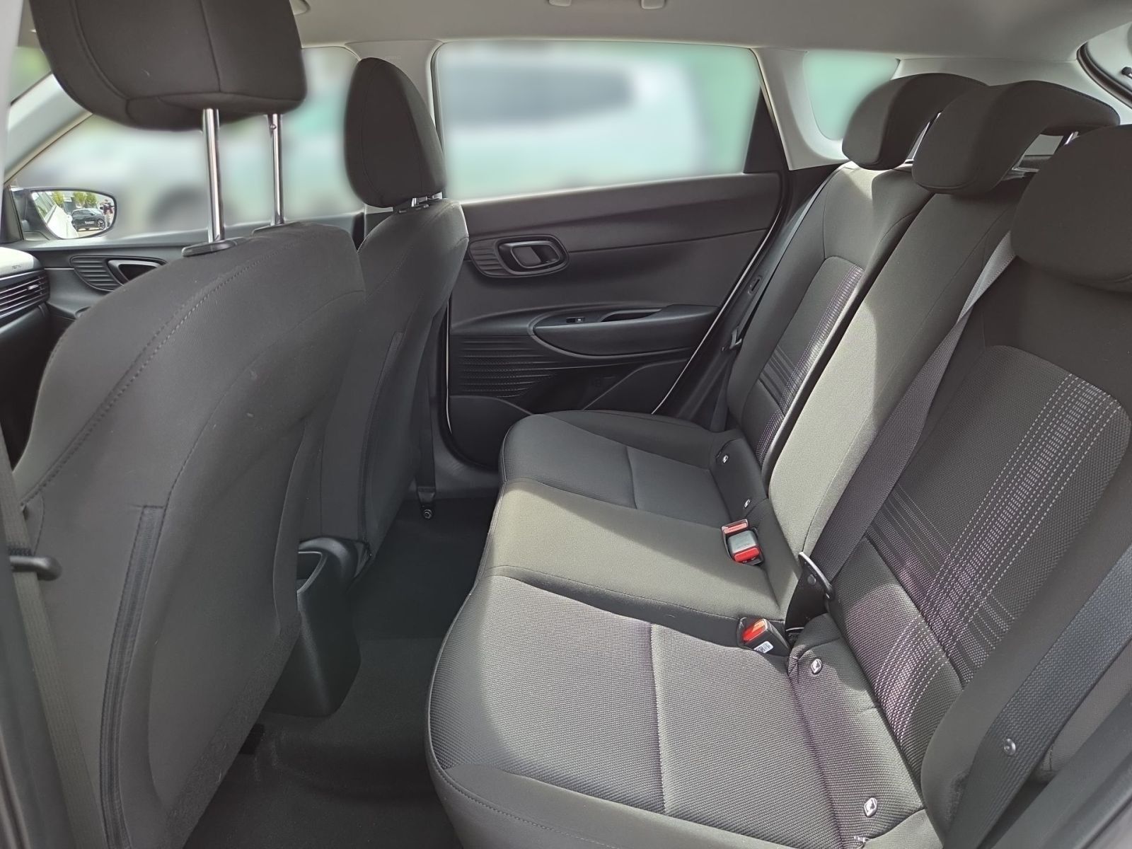 Hyundai BAYON – Bild 16