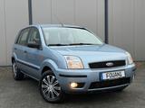 Ford Fusion Fun*AUTOMATIK*GARANTIE*PDC*KLIMA - Ford Fusion: Automatik