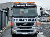 Volvo FL280 - Plateau-Abschleppwagen  Tischer - Angebote
