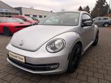 Volkswagen Beetle Lim. Sport/STEUERKETTE.NEU/ - gebrauchte VW Beetle aus dem Jahr 2012