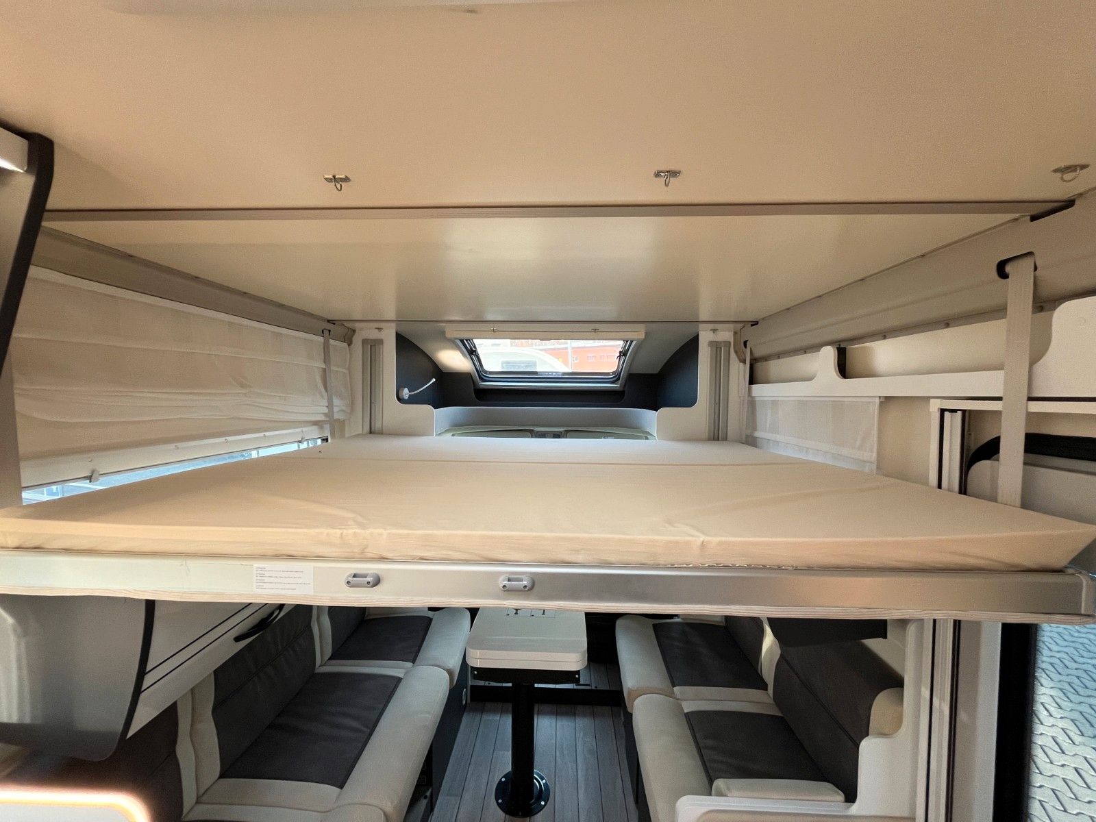 Fahrzeugabbildung Forster T 699 LF *Modell 26*Winterpaket*RFK*