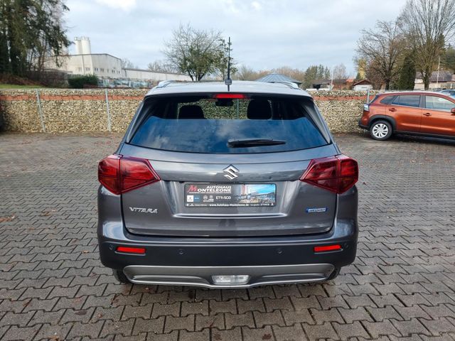 Suzuki Vitara 1.4 Comfort Allgrip | Facelift | 4x4