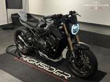 Honda CB 650R | MZL Performance Carbon Edition | A2 - HONDA CB 650