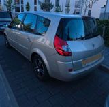Renault Scenic Grand - Renault Grand Scenic aus 2008