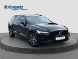 Volvo V60 B4 Plus Dark/Leder/Navi/LED/360Kam/19Zoll - Volvo Jahreswagen