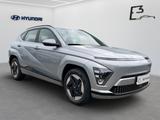 Hyundai KONA Elektro 48,4kWh ADVANTAGE Effizienz-Paket - silberne Hyundai KONA Elektro