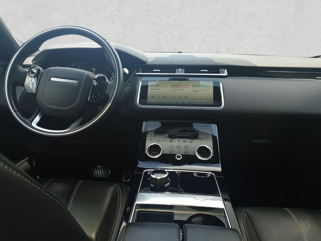 Land Rover Range Rover Velar D300 R-Dynamic SE NUR HÄNDLER