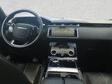 Land Rover Range Rover Velar D300 R-Dynamic SE NUR HÄNDLER - Land Rover Range Rover Velar in Mainz