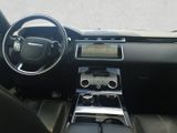 Land Rover Range Rover Velar D300 R-Dynamic SE NUR HÄNDLER - Land Rover Range Rover Velar in München