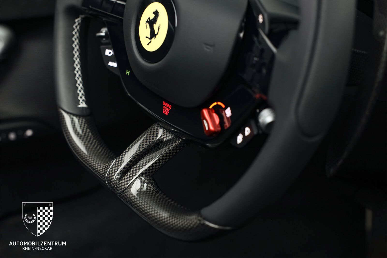 Ferrari 296 GTS - Bild 27