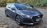 Hyundai i40 1.7 CRDi 104kW blue Trend  - Hyundai i40 aus 2018