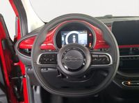 Fiat 500e - Vorschau Bild 11