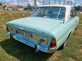 Ford FORD TAUNUS P 5 .H-ZULASSUNG. BITTE LESEN... - Ford Taunus: P5