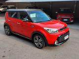 Kia Soul 1.6 130 Cv Eco GPL FULL LIMITED (Bicolo - Kia mit LPG-Antrieb