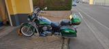 Kawasaki VN1500 - KAWASAKI 2000 VN