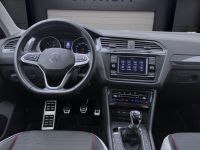Volkswagen Tiguan - Vorschau Bild 14