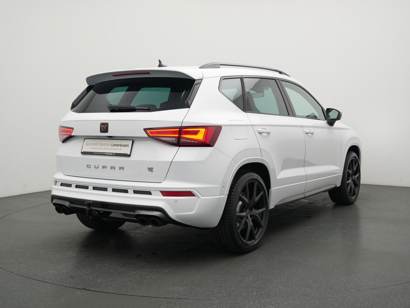 Cupra Ateca - Bild 3