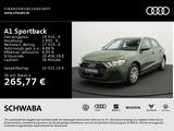 Audi A1 Sportback 30 TFSI *GRA*PDC*SHZ*LANE*DAB* - gebrauchte Audi A1 aus dem Jahr 2024