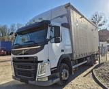 Volvo FM 370  * 6x2