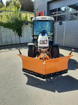 Lamborghini EGO 55 - Lamborghini Schlepper