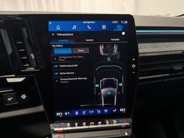 Fahrzeugverkauf 21 Renault Austral Techno Facelift LED Navi Kamera