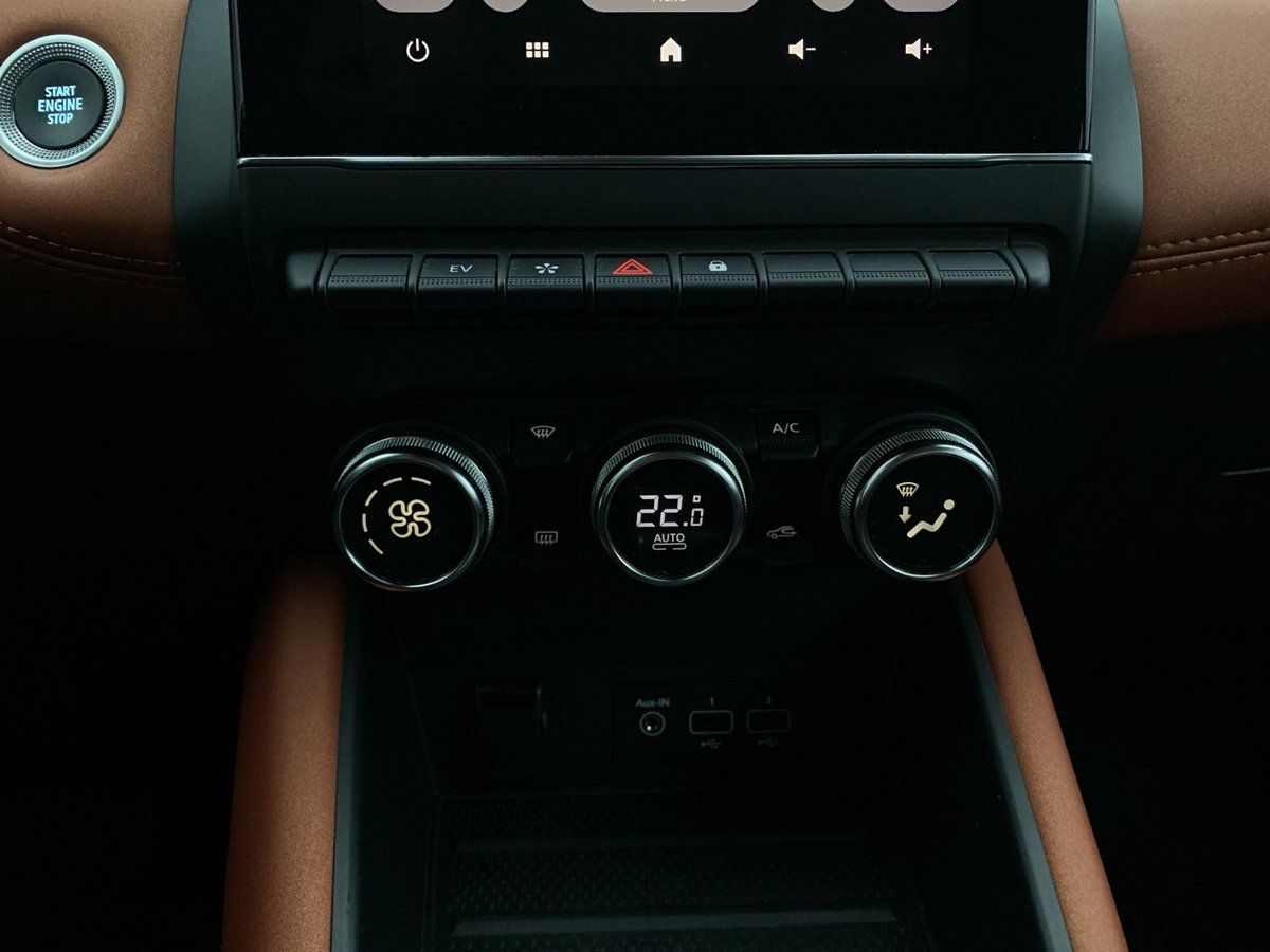 Renault Captur - Bild 18