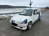 Peugeot 106 1.3 Rallye H-Zulassung TÜV 03/... - Peugeot 106 Rallye mit Benzin-Antrieb