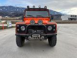 Land Rover Defender 90 50th Anniversary V8 - Land Rover Defender aus 1999