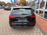 Audi Q5 2.0 TDI  quattro*S-Line*AHK*Navi - gebrauchte Audi Q5 aus dem Jahr 2014