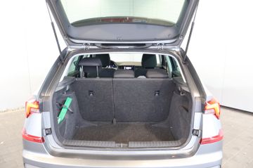 Skoda Kamiq 1.0 TSI Selection AID+CARPLAY+KEY+KAM+LED