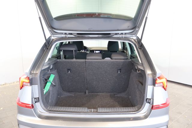 Skoda Kamiq 1.0 TSI Selection AID+CARPLAY+KEY+KAM+LED