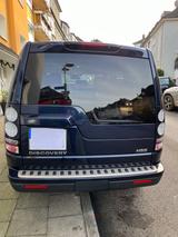 Land Rover Discovery 3.0 TDV6 HSE HSE Luxury Paket - Land Rover in Duisburg