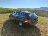 Volkswagen VW Golf 5 Variant Comfortline 1.4 TSI | Panorama - Volkswagen Golf aus 2009: Variant