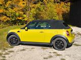 MINI Mini ONE Caprio - Caprio gebraucht